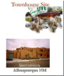 Downtown Albuquerque Townhomes
