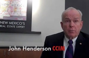 JohnHendersonCCIM